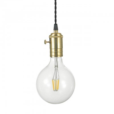 Ideal Lux DOC SP1 OTTONE