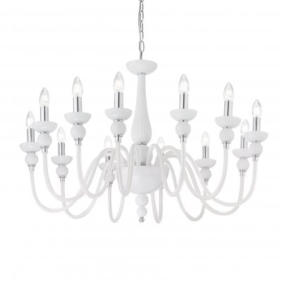 Светильник Ideal lux DOGE SP12 BIANCO