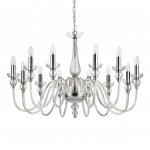 Ideal Lux DOGE SP12 TRASPARENTE