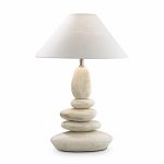 Настольная лампа Ideal lux DOLOMITI TL1 BIG (34942)