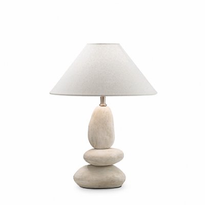 

Настольная лампа Ideal Lux DOLOMITI TL1 SMALL, DOLOMITI TL1 SMALL