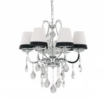 Люстра Ideal lux DOMUS SP6 (93147)