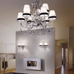 Люстра Ideal Lux DOMUS SP9