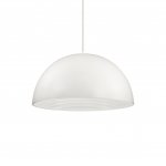 Ideal Lux FOLK SP1 D40 BIANCO