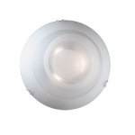 Потолочный светильник Ideal lux DONY PL2 (20891)