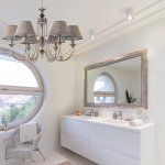 Люстра Kutek DORATO DOR-ZW-6(P/A)