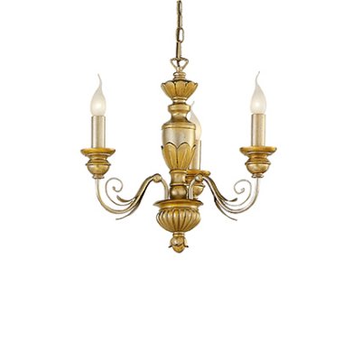 Люстра Ideal Lux DORA SP3