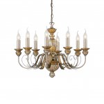 Ideal Lux FIRENZE SP8 ORO