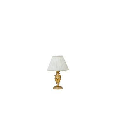 Ideal Lux FIRENZE TL1 ORO Ideal Lux FIRENZE TL1 ORO