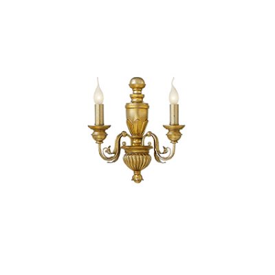 

Светильник бра Ideal lux DORA AP2 (20846, DORA AP2