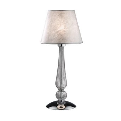 Настольная лампа Ideal Lux DOROTHY TL1 BIG TRASPARENTE