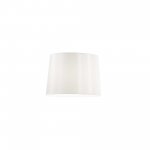 Ideal Lux DORSALE PARALUME PT1 BIANCO