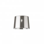 Ideal Lux DORSALE PARALUME PT1 CROMO