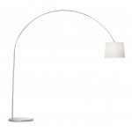 Торшер Ideal lux DORSALE PT1 BIANCO (12605)