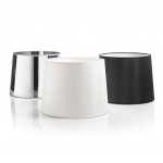 Торшер Ideal lux DORSALE PT1 BIANCO (12605)