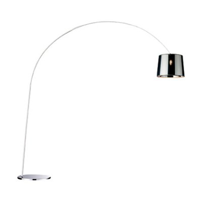 

Торшер Ideal lux DORSALE PT1 CROMO (5126, DORSALE PT1 CROMO