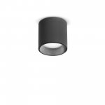 Ideal Lux DOT PL 3000K NERO