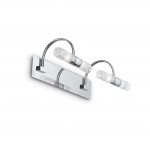 Светильник бра Ideal lux DOUBLE AP4 (18874)