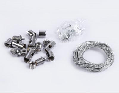 Подвес для светодиодных светильников DPS Ambrella DPS1001 DPS