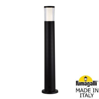 

Садовый светильник-столбик FUMAGALLI CARLO 800 DR1.575.000.AXU1L, DR1.575.000.AXU1L