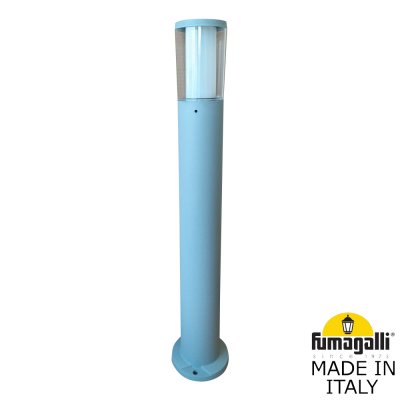 Садовый светильник-столбик FUMAGALLI CARLO 800 DR1.575.000.LXU1L Садовый светильник-столбик FUMAGALLI CARLO 800 DR1.575.000.LXU1L