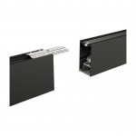 Светильник спот Ideal lux DRAFT STRUCTURE CONNECTOR (222813)