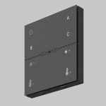 Беспроводная панель управления Lighting control DRC035-Z-8-B