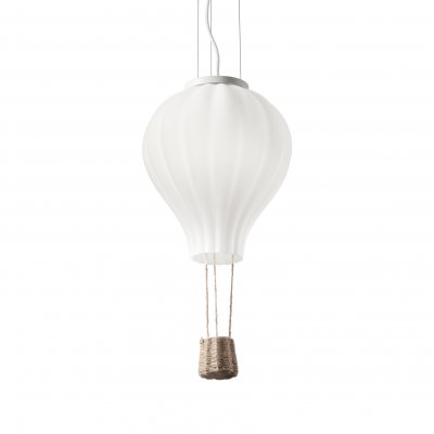 

Подвесной светильник Ideal lux DREAM BIG SP1 (179858, DREAM BIG SP1