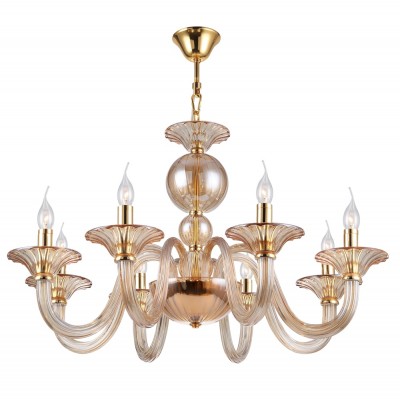 

Люстра Crystal lux DREAM SP8 1610/308, 1610/308