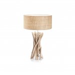 Ideal Lux DRIFTWOOD TL1