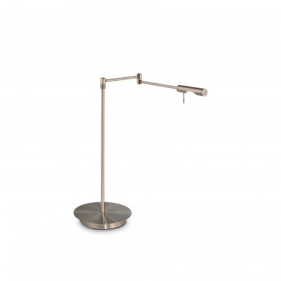 Светильник Ideal lux DRILL TL1 BRUNITO