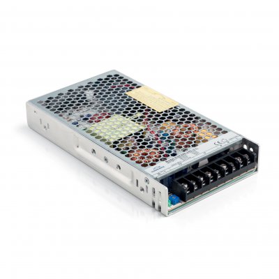 Сопутствующий товар Ideal lux DRIVER 200W IP20 (153001)