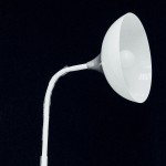 Торшер на гибкой ножке Lussole GRLSP-0506