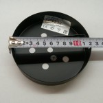 Люстра Colosseo 73103/5C Spider