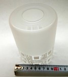 Люстра Colosseo 73107/4C