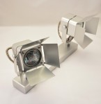 Светильник поворотный спот Citilux CL526521S Рубик