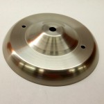 Люстра потолочная Colosseo 73069/6C никель