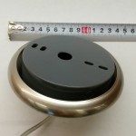 Светильник подвесной Eglo 94766 COSSANO