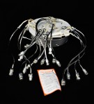 Люстра Colosseo 50401/18C MELANIA пульт ДУ