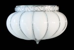 Люстра потолочная Arte lamp A2101PL-4WH Venezia