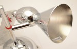 Светильник настенный Arte lamp A9229AP-2CC Picchio