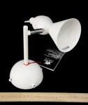 Светильник настенный Arte lamp A9229AP-1WH Picchio