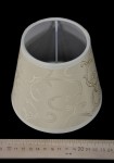 Светильник настенный Arte lamp A9070AP-1AB Ivory