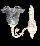 Светильник настенный бра Odeon light 2885/1W TENERA