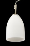 Светильник подвесной Lussole LSL-1706-01 MORINO