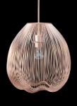 Подвесной светильник Lucide 20401/35/17 WIRIO