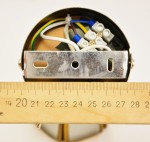 Светильник поворотный спот Citilux CL522511 Альтен