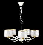Люстра подвесная Lumion 3232/5 VIOLINA