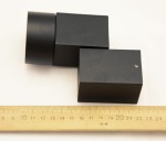 Светильник точечный накладной Lightstar 51027 Illumo X1