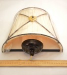 Светильник настенный бра Citilux CL409321 Дрезден